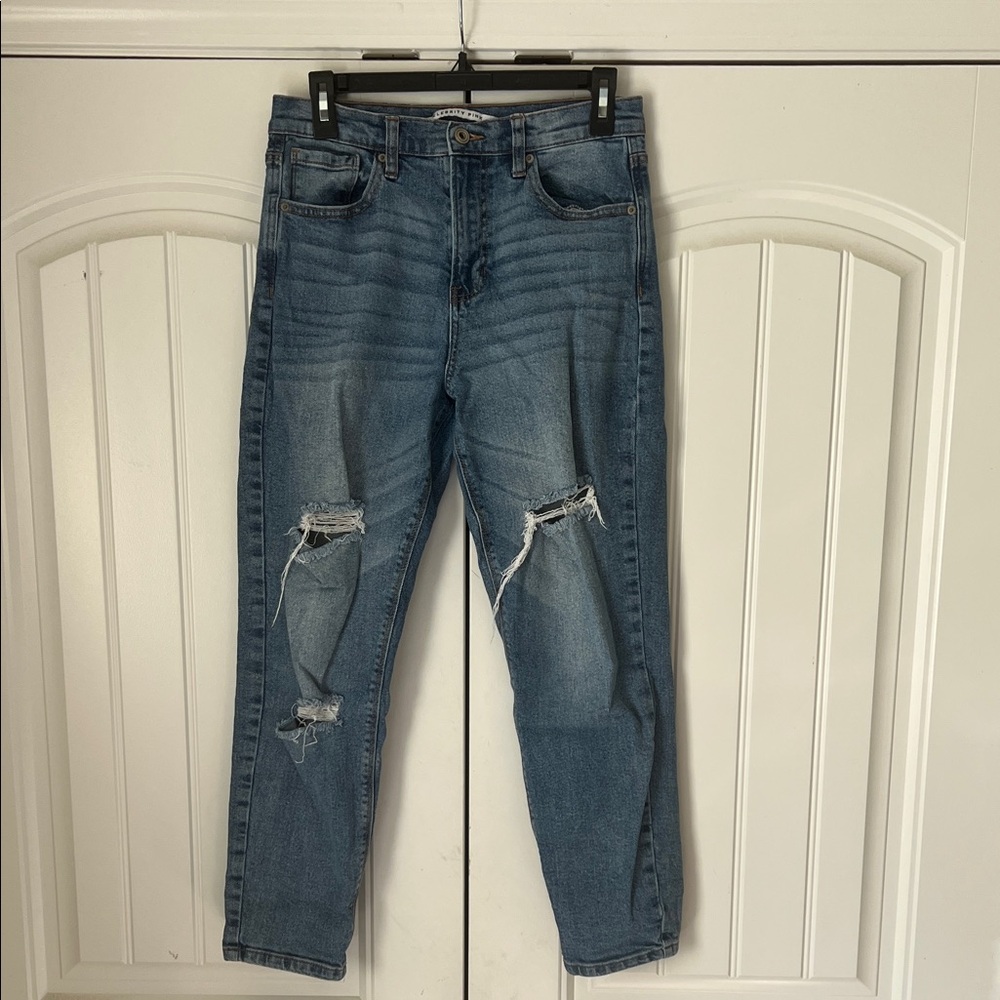 Celebrity Pink Women’s Blue Jeans Size 7/28
